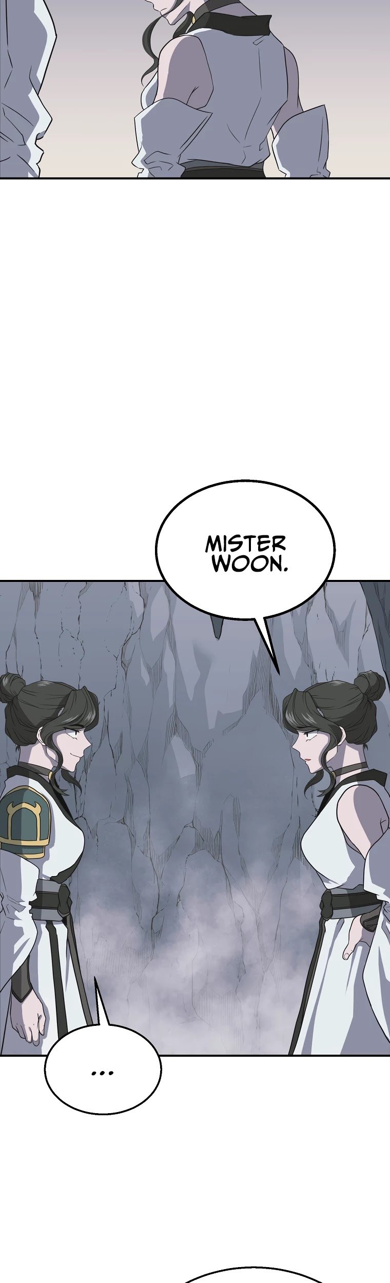 Millennium Spinning chapter 17 - page 32