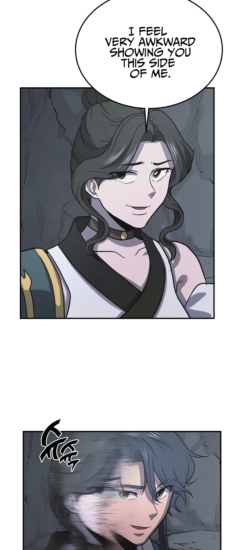 Millennium Spinning chapter 17 - page 33