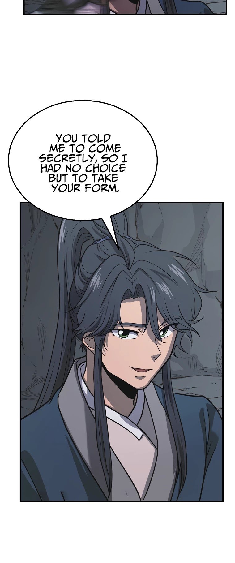 Millennium Spinning chapter 17 - page 34