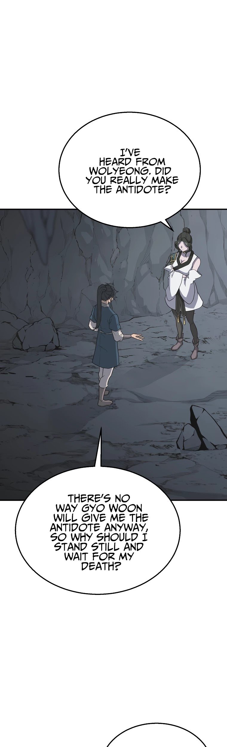 Millennium Spinning chapter 17 - page 35