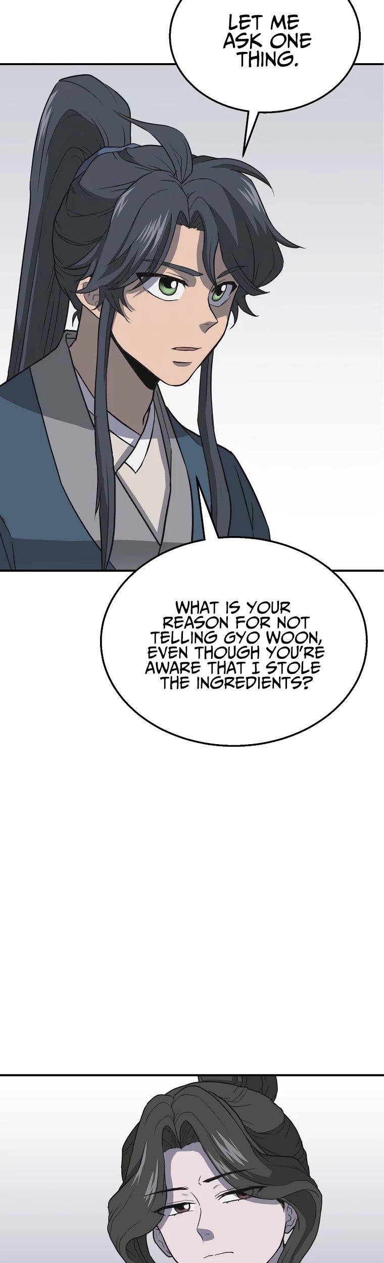 Millennium Spinning chapter 17 - page 36