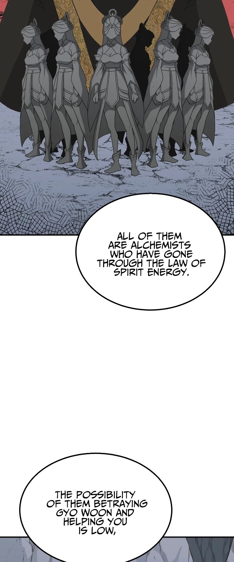 Millennium Spinning chapter 17 - page 41