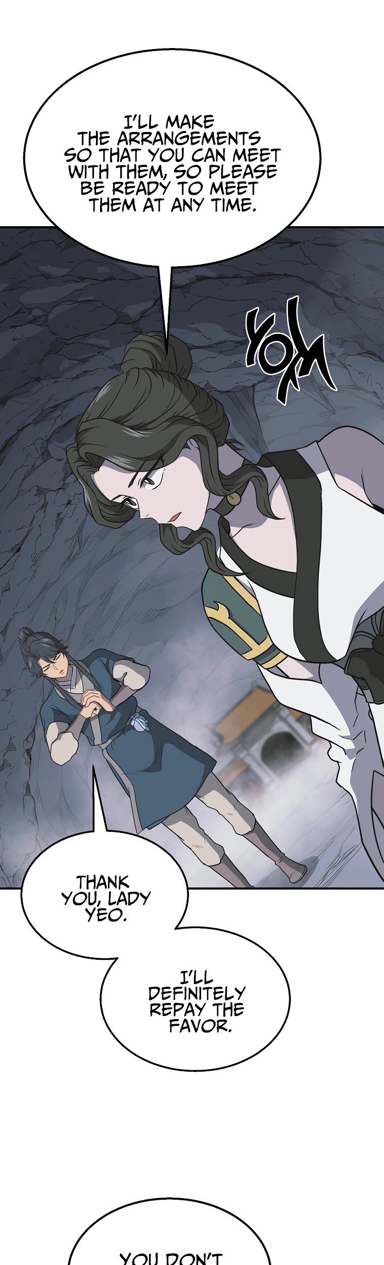 Millennium Spinning chapter 17 - page 43