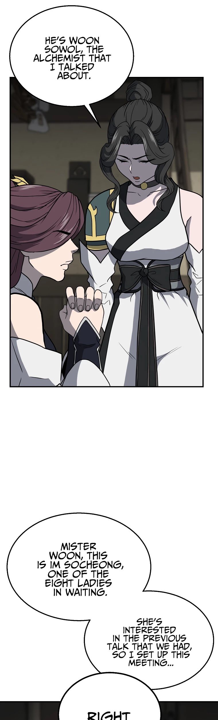 Millennium Spinning chapter 17 - page 47