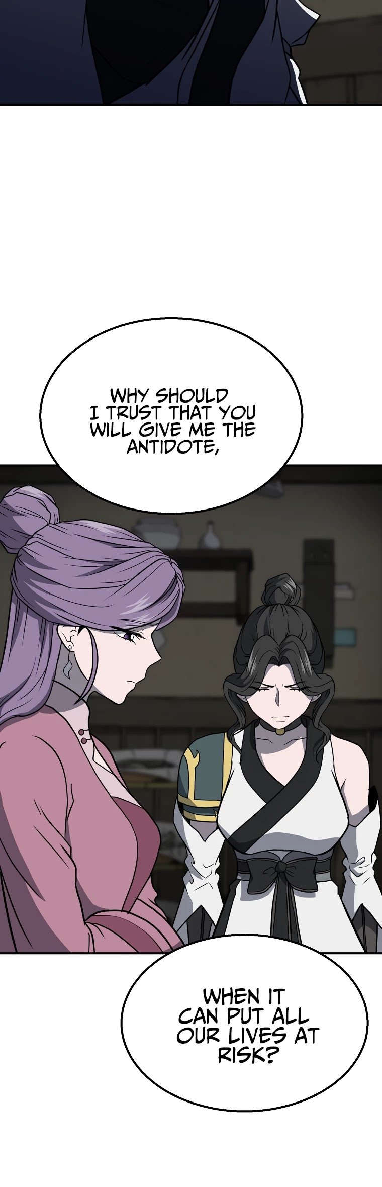 Millennium Spinning chapter 17 - page 50