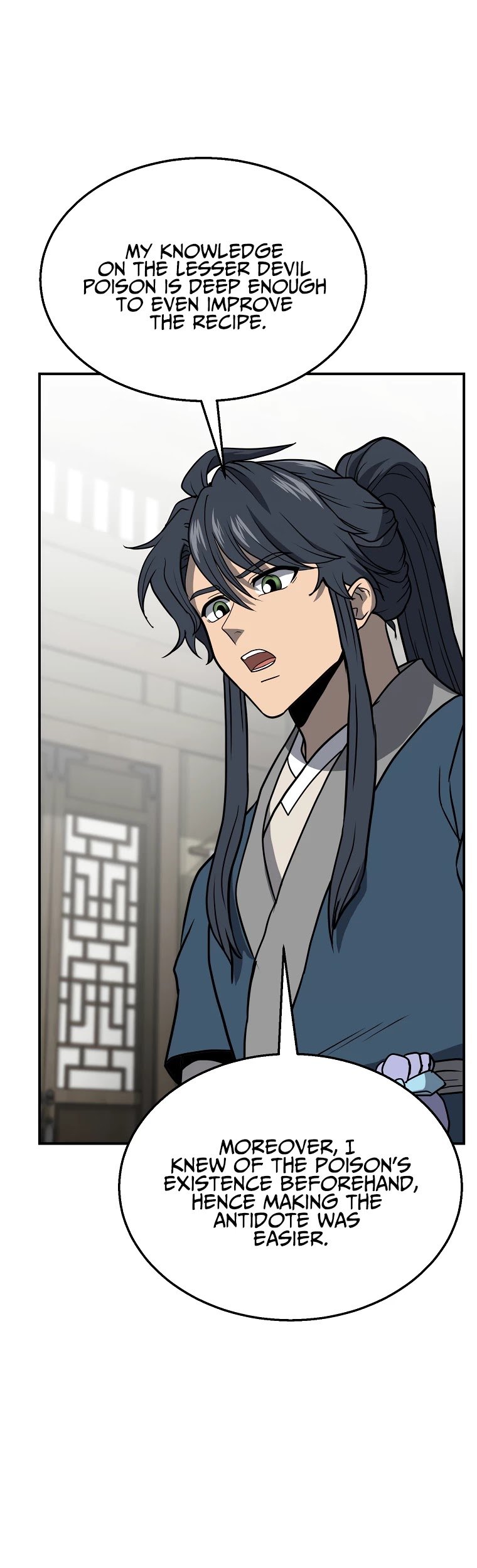 Millennium Spinning chapter 17 - page 51