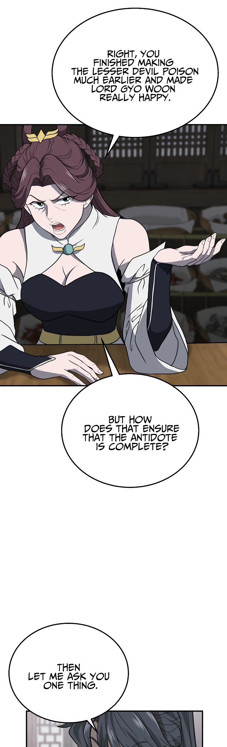 Millennium Spinning chapter 17 - page 52