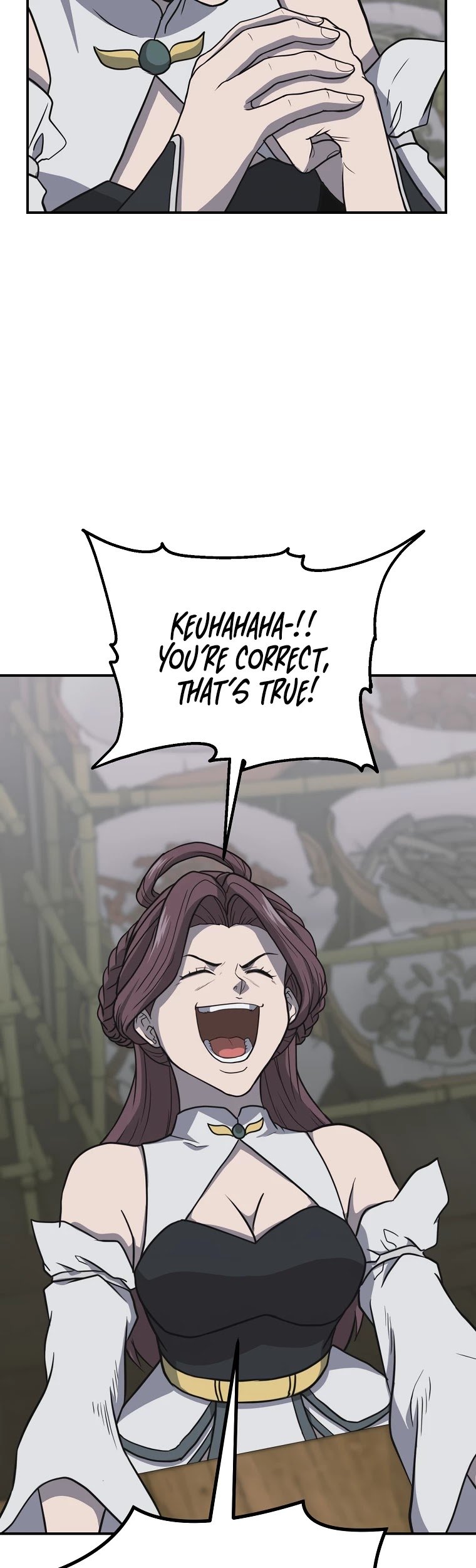 Millennium Spinning chapter 17 - page 56