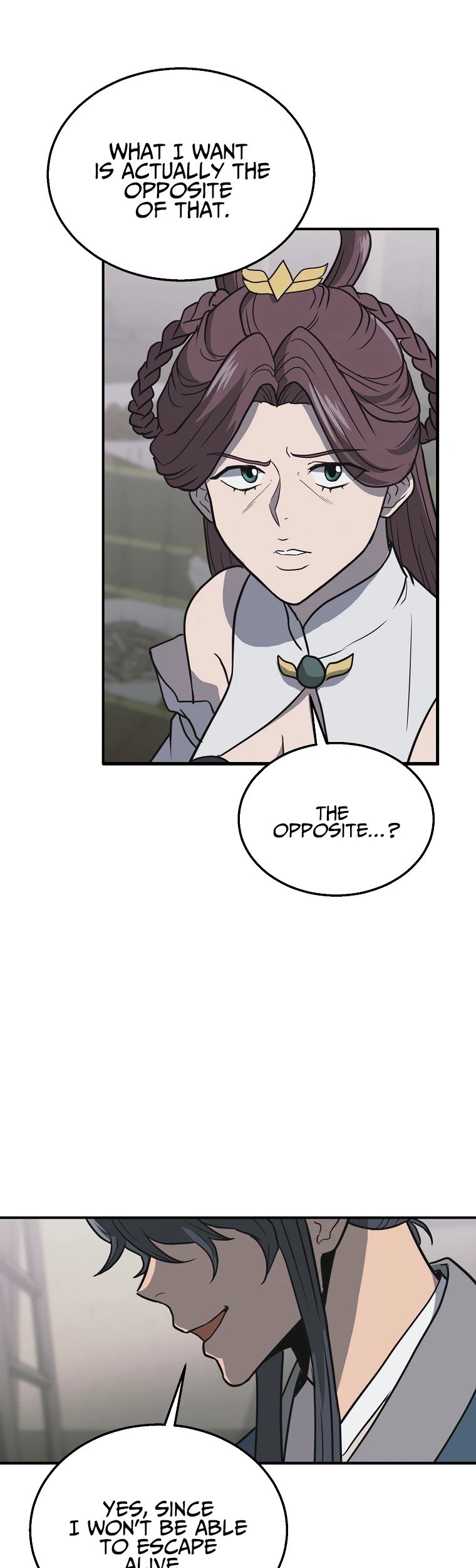 Millennium Spinning chapter 17 - page 59
