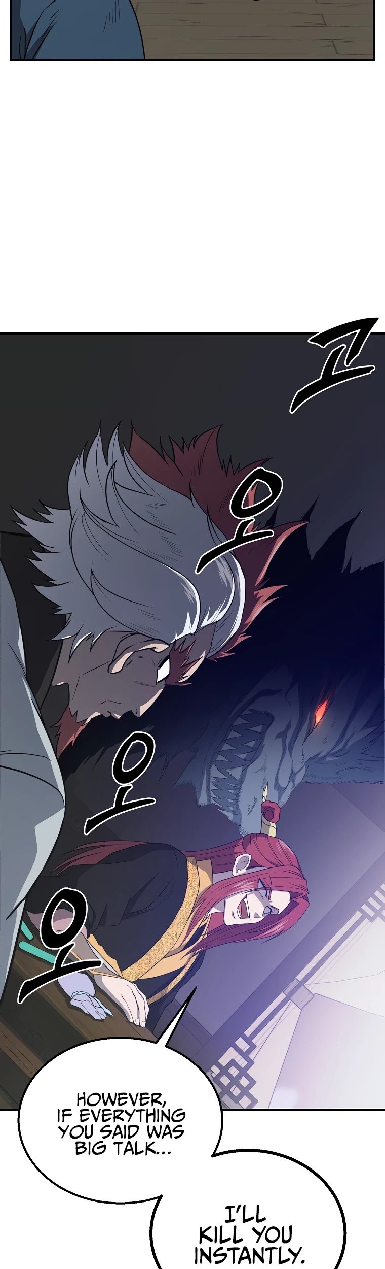 Millennium Spinning chapter 16 - page 10