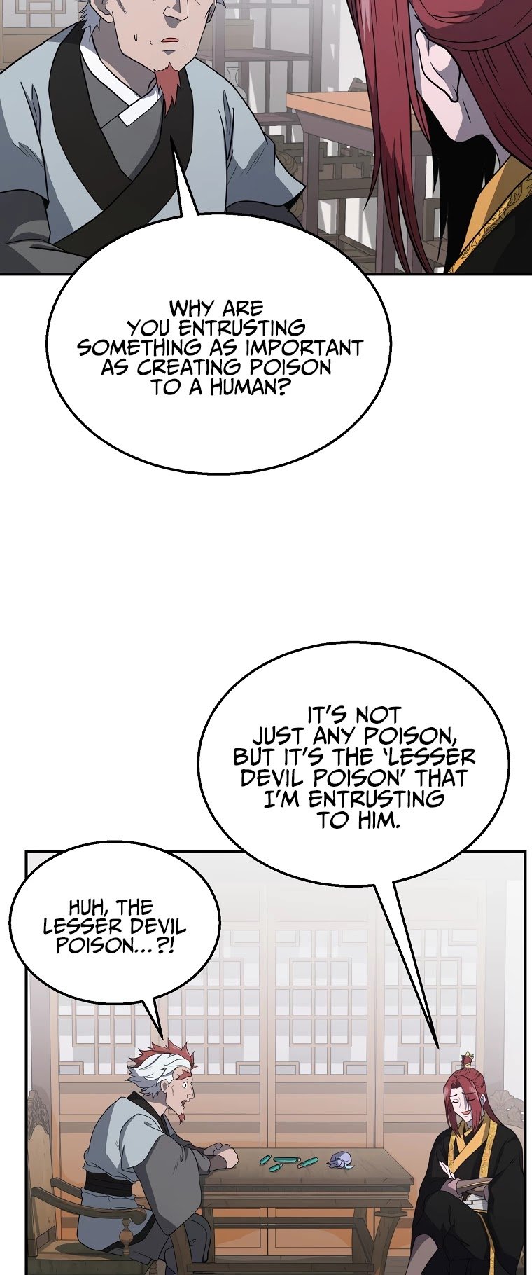 Millennium Spinning chapter 16 - page 12