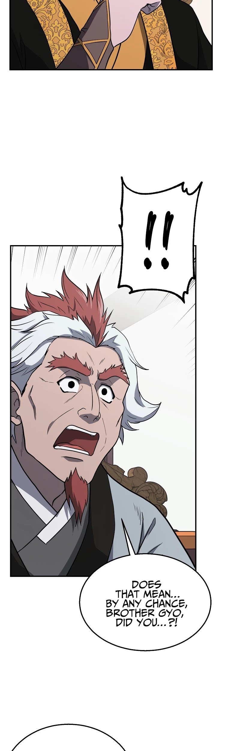 Millennium Spinning chapter 16 - page 14