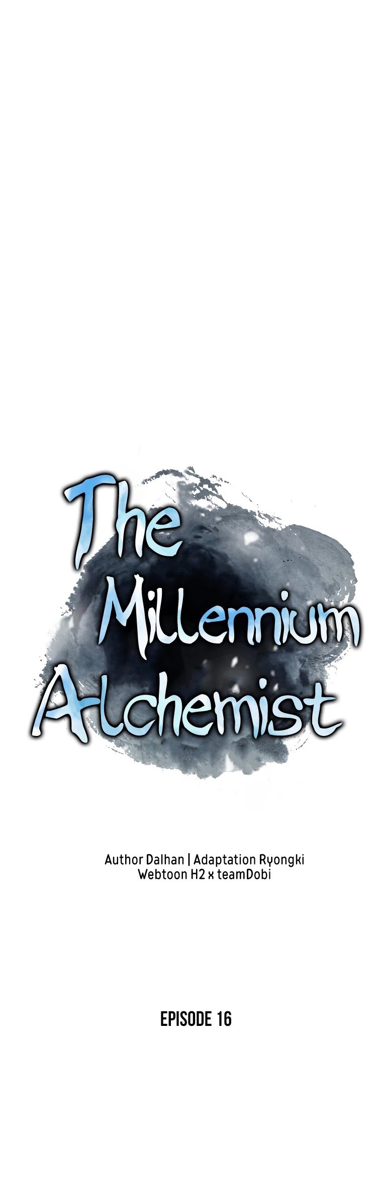 Millennium Spinning chapter 16 - page 33