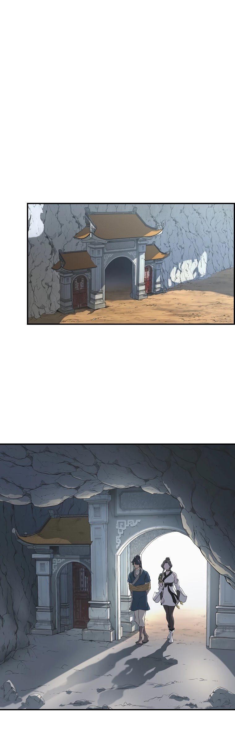 Millennium Spinning chapter 16 - page 34