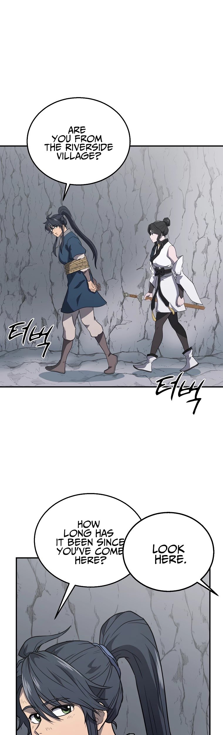 Millennium Spinning chapter 16 - page 35