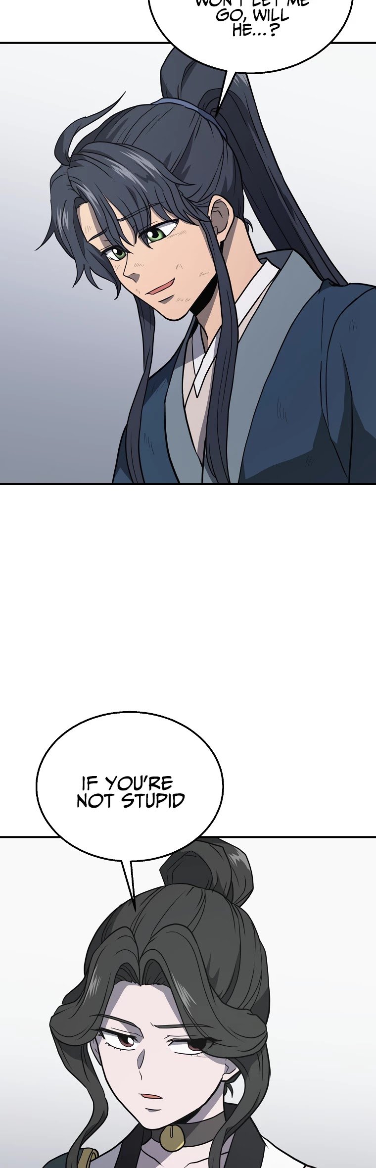 Millennium Spinning chapter 16 - page 37
