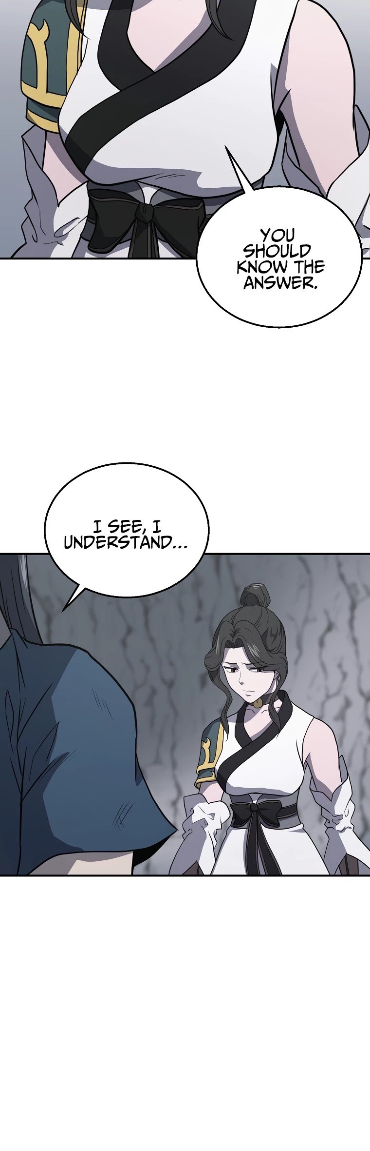 Millennium Spinning chapter 16 - page 38