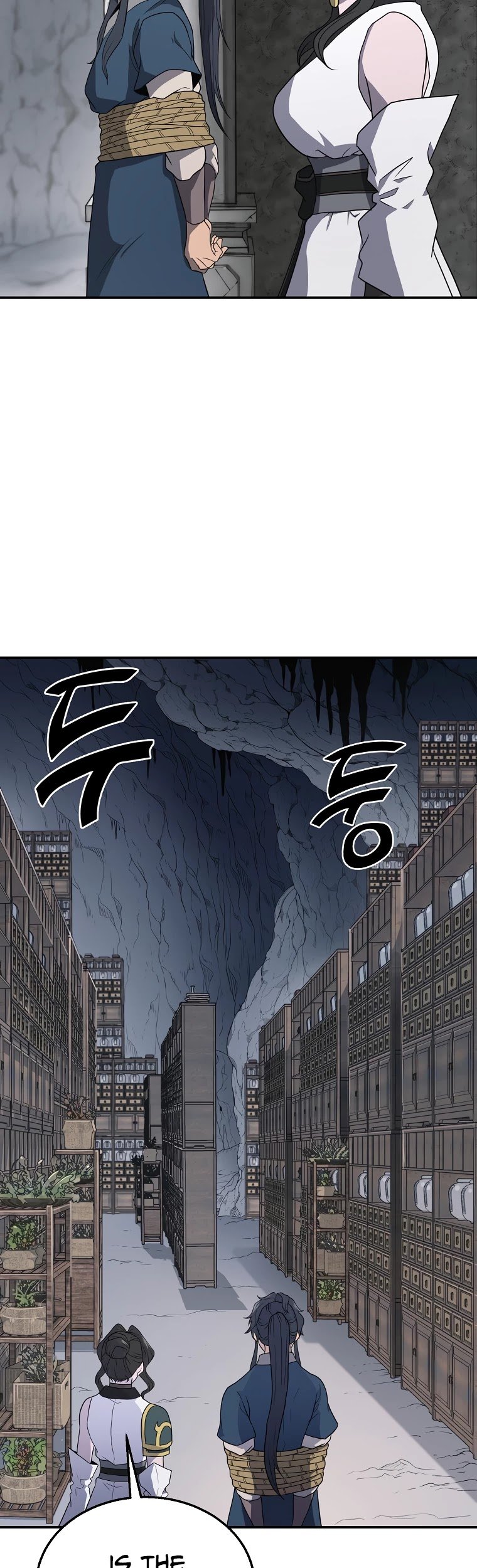 Millennium Spinning chapter 16 - page 40