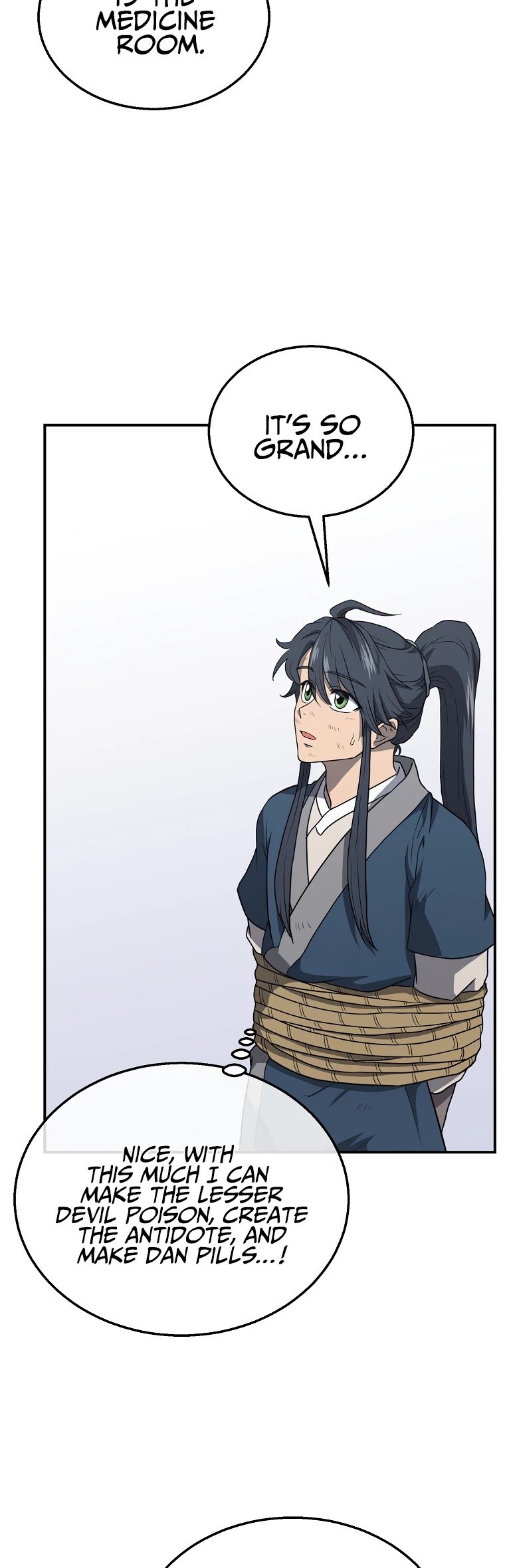 Millennium Spinning chapter 16 - page 41