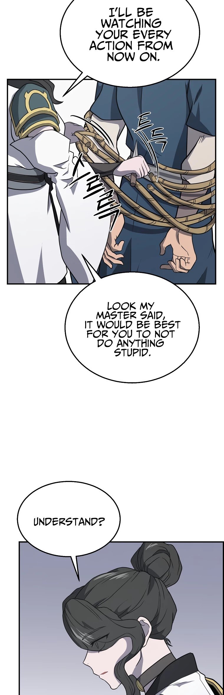 Millennium Spinning chapter 16 - page 42