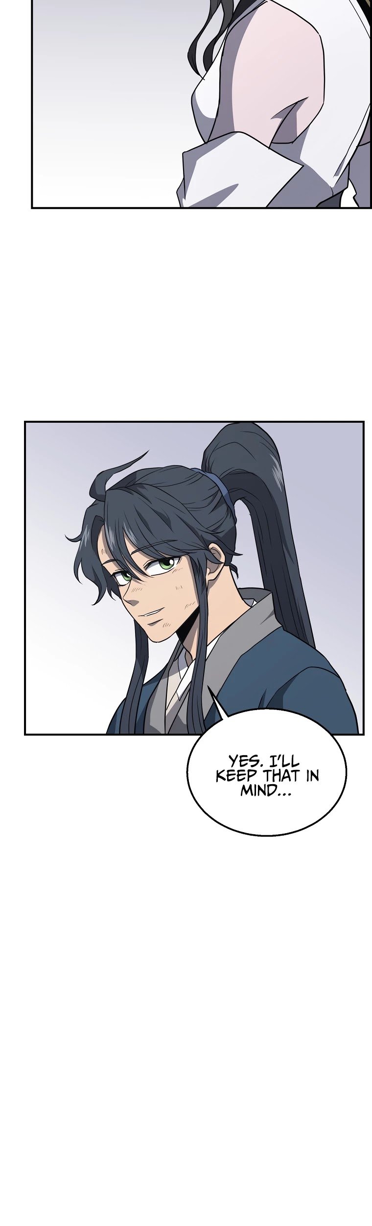 Millennium Spinning chapter 16 - page 43