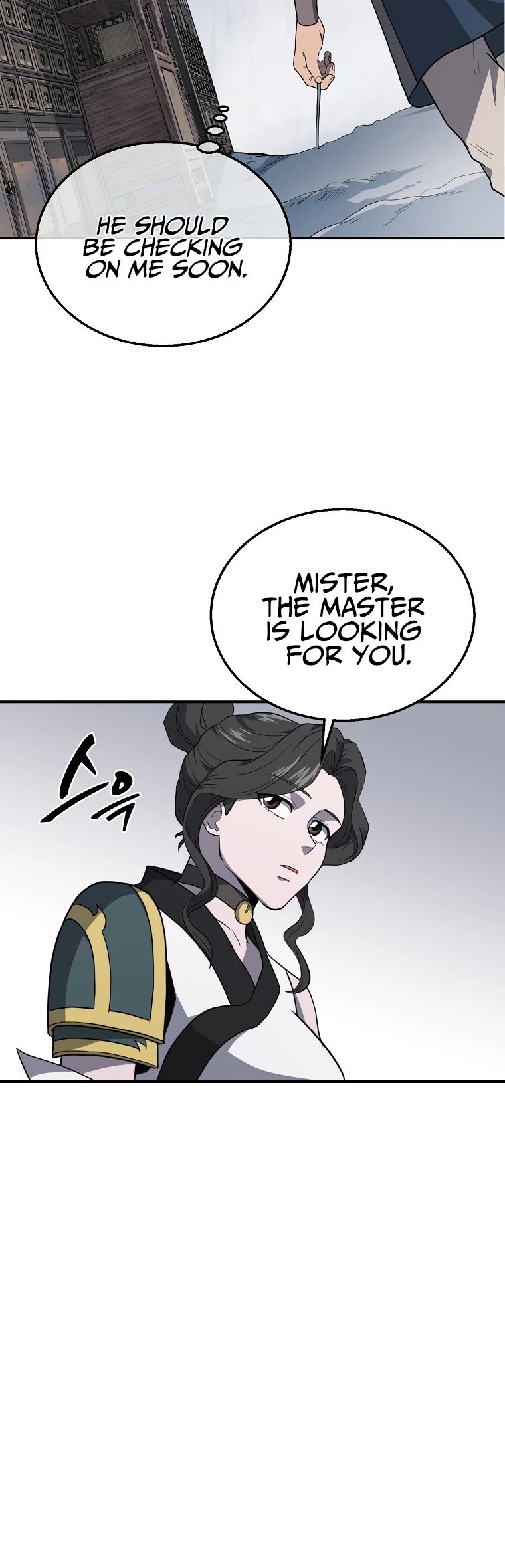 Millennium Spinning chapter 16 - page 45
