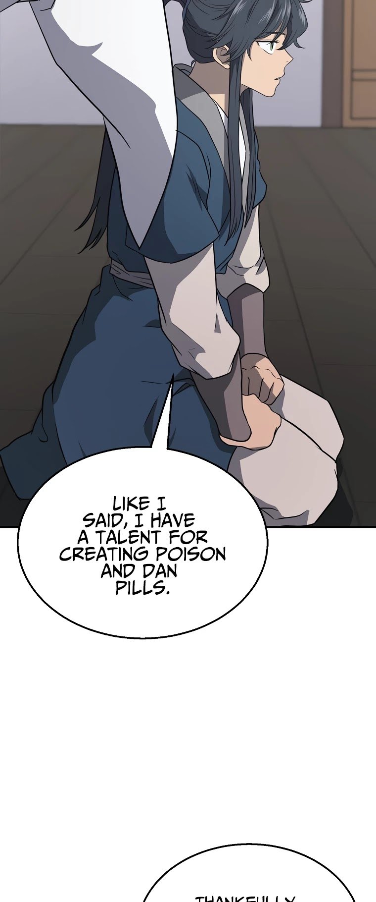 Millennium Spinning chapter 16 - page 49