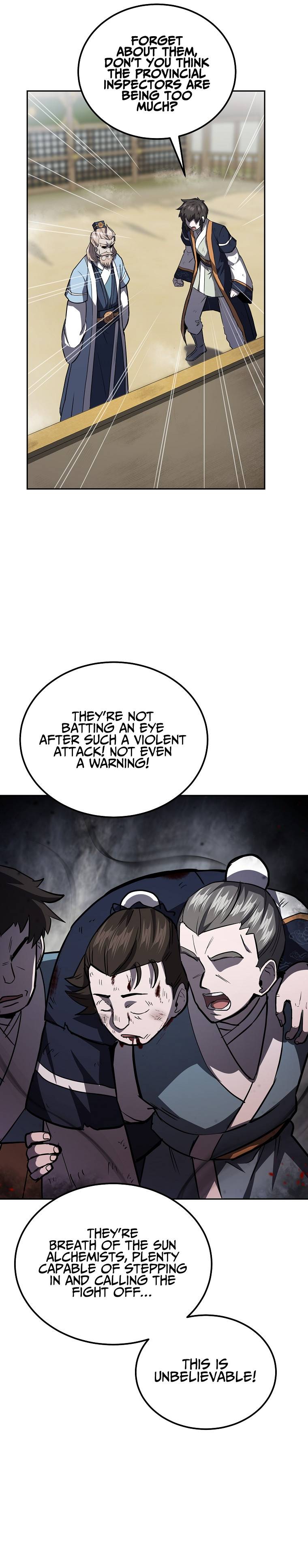 Millennium Spinning Chapter 79 - page 3