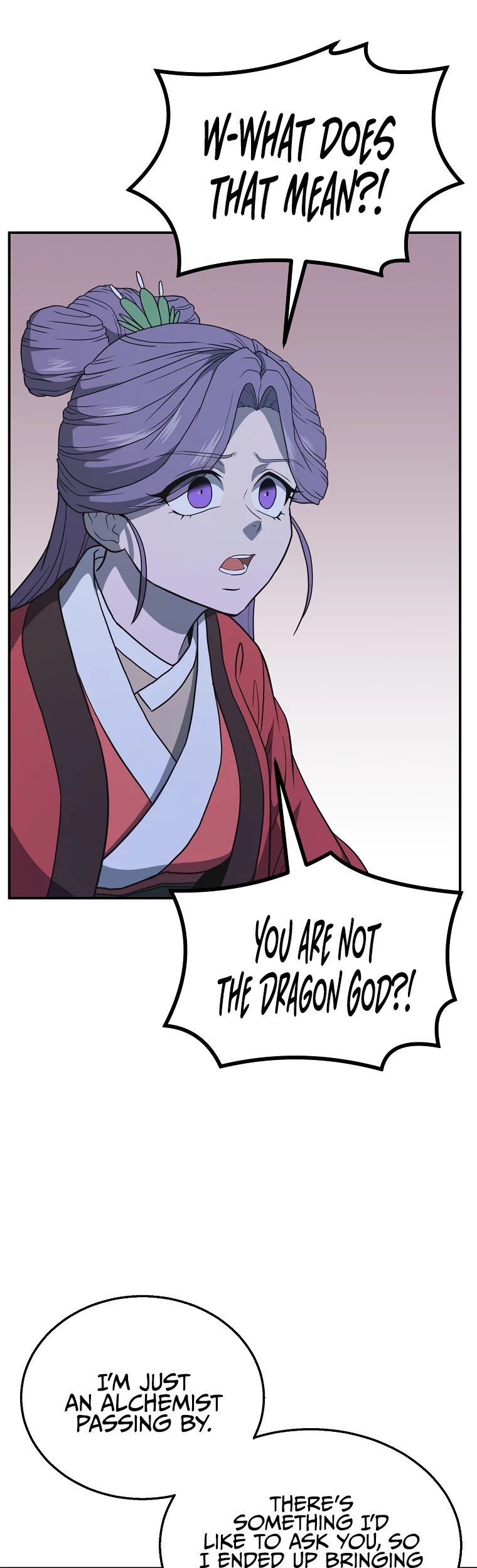 Millennium Spinning chapter 15 - page 12