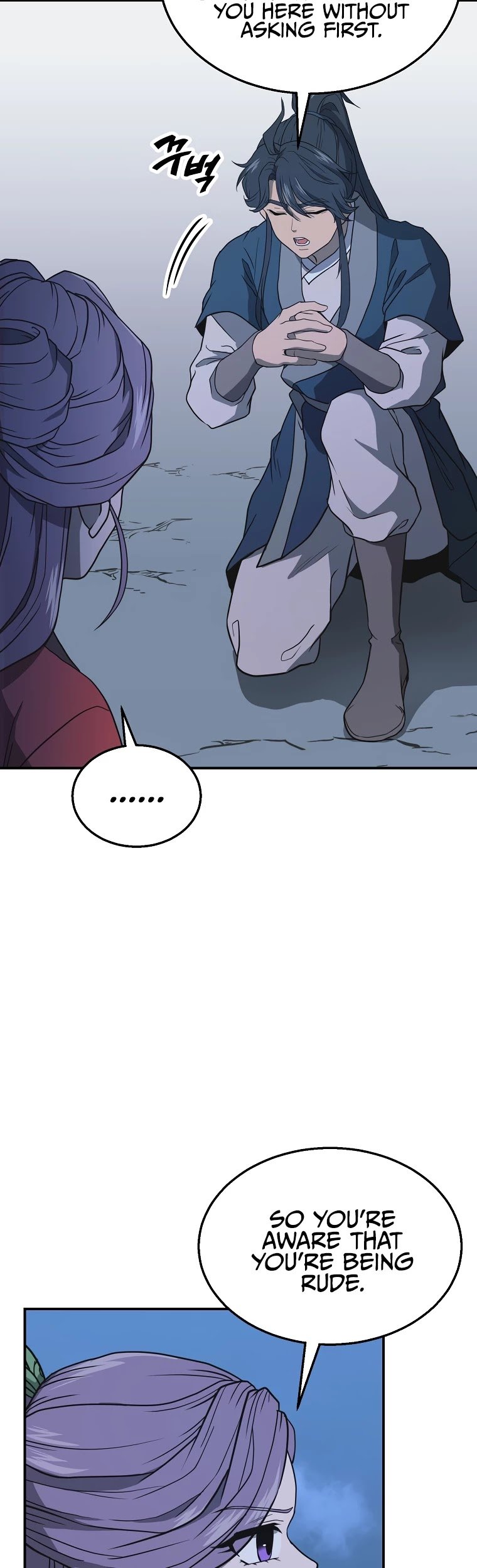 Millennium Spinning chapter 15 - page 13