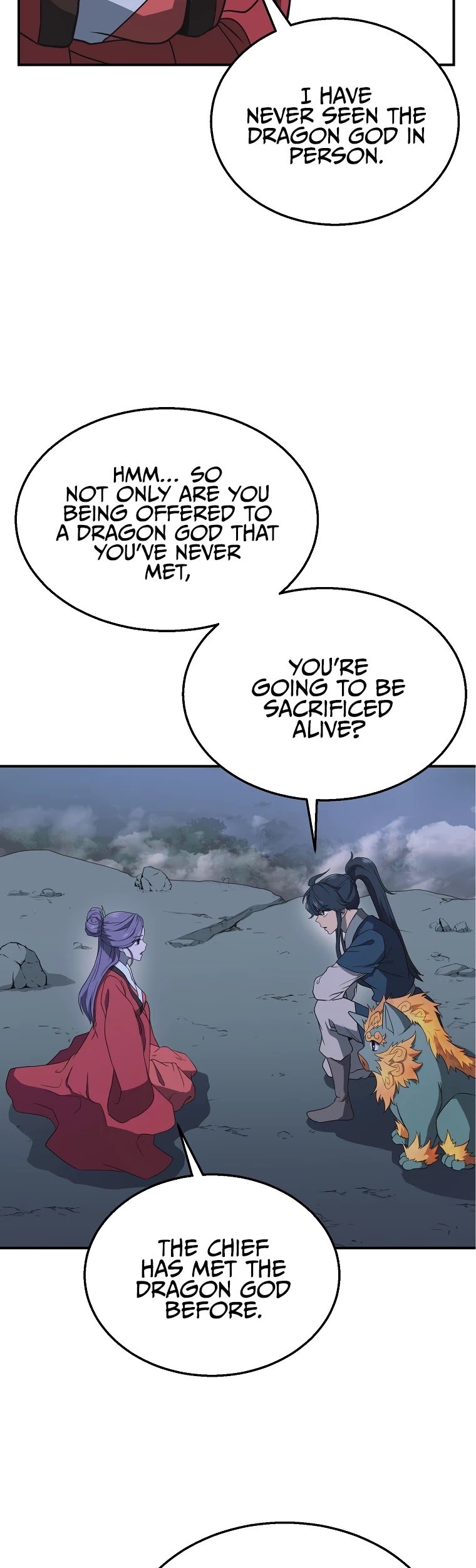 Millennium Spinning chapter 15 - page 21