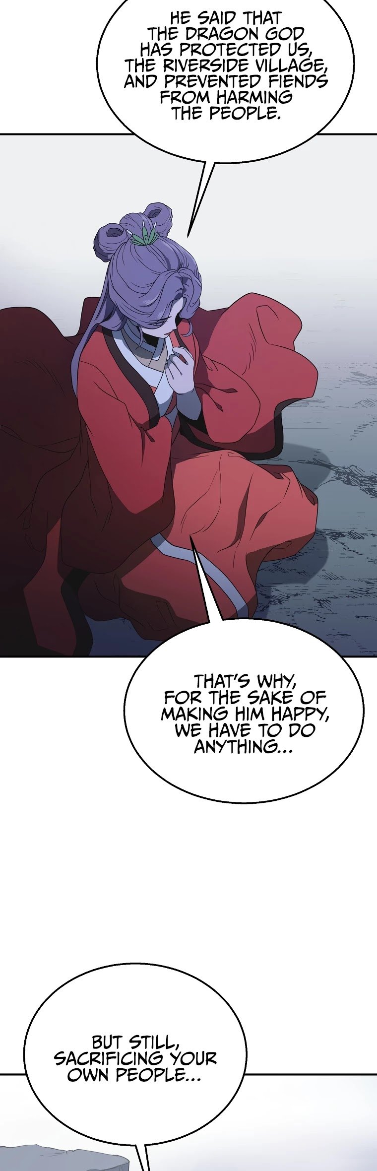 Millennium Spinning chapter 15 - page 22