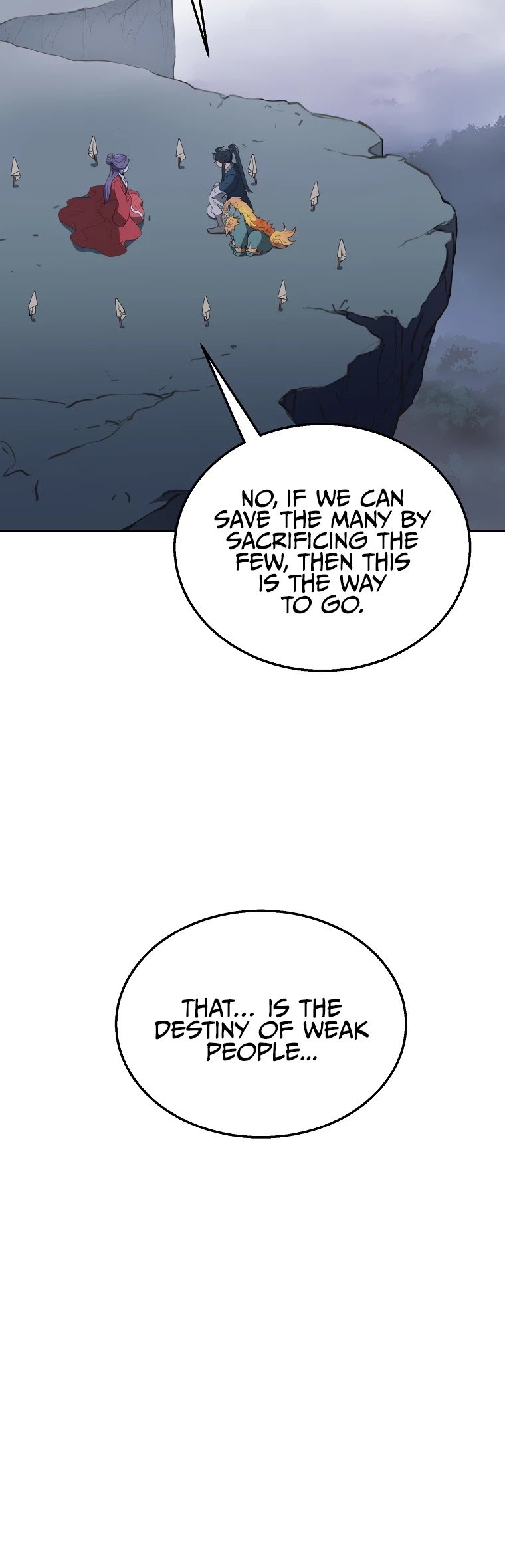 Millennium Spinning chapter 15 - page 23