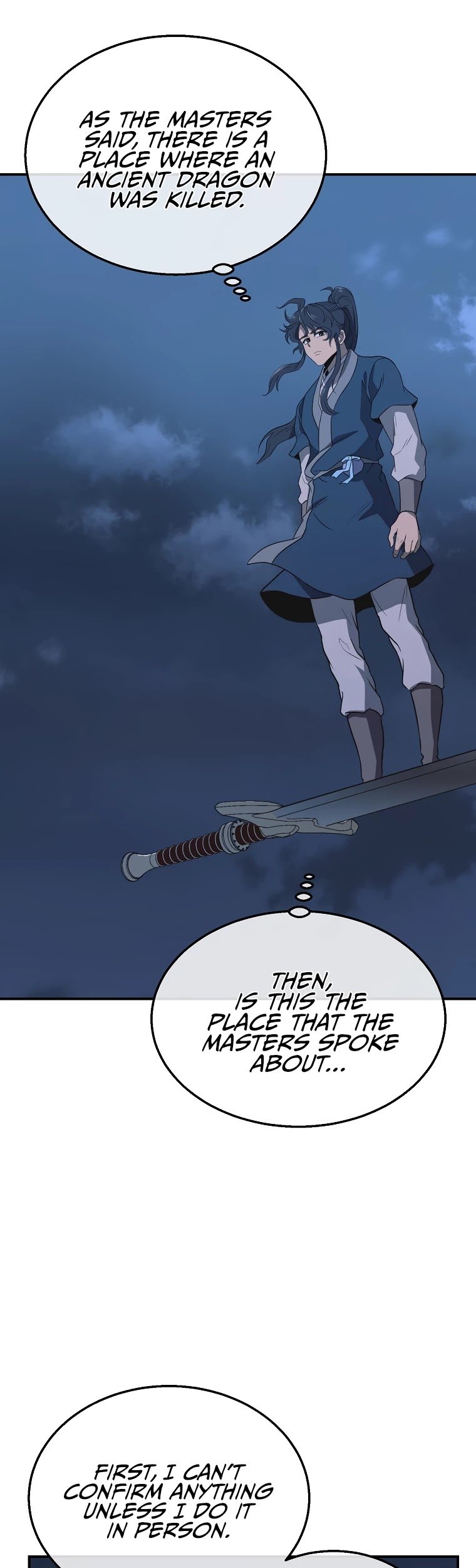 Millennium Spinning chapter 15 - page 25