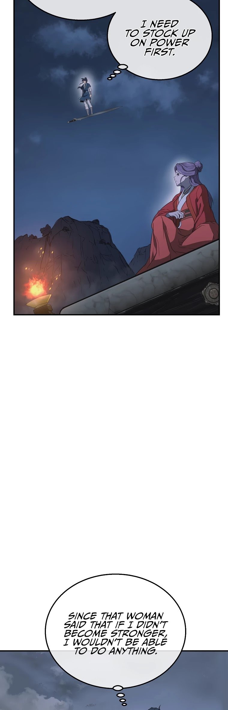 Millennium Spinning chapter 15 - page 26