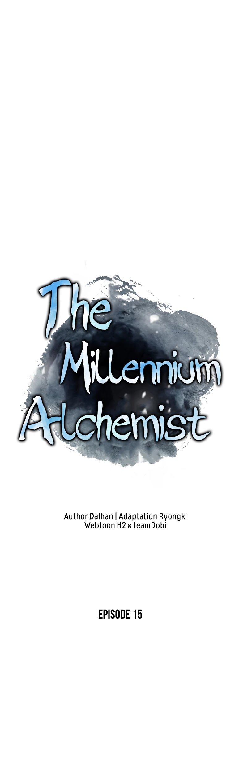 Millennium Spinning chapter 15 - page 28
