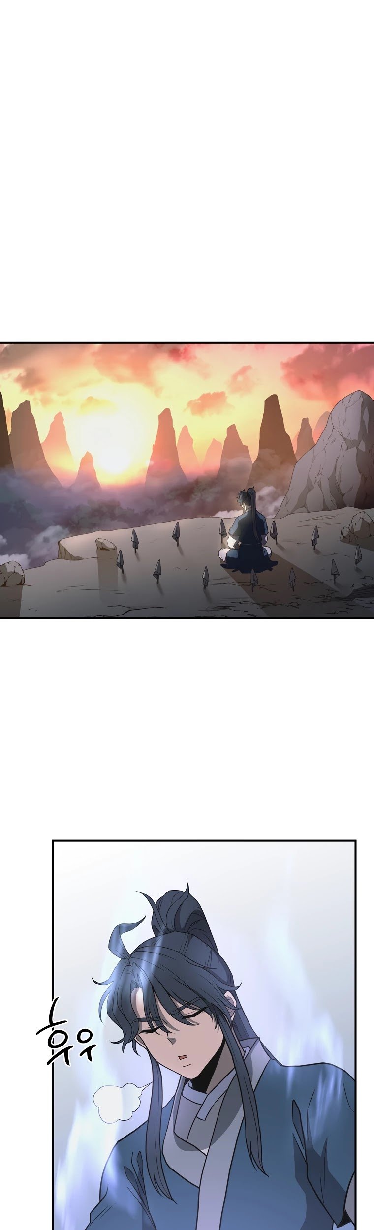Millennium Spinning chapter 15 - page 29