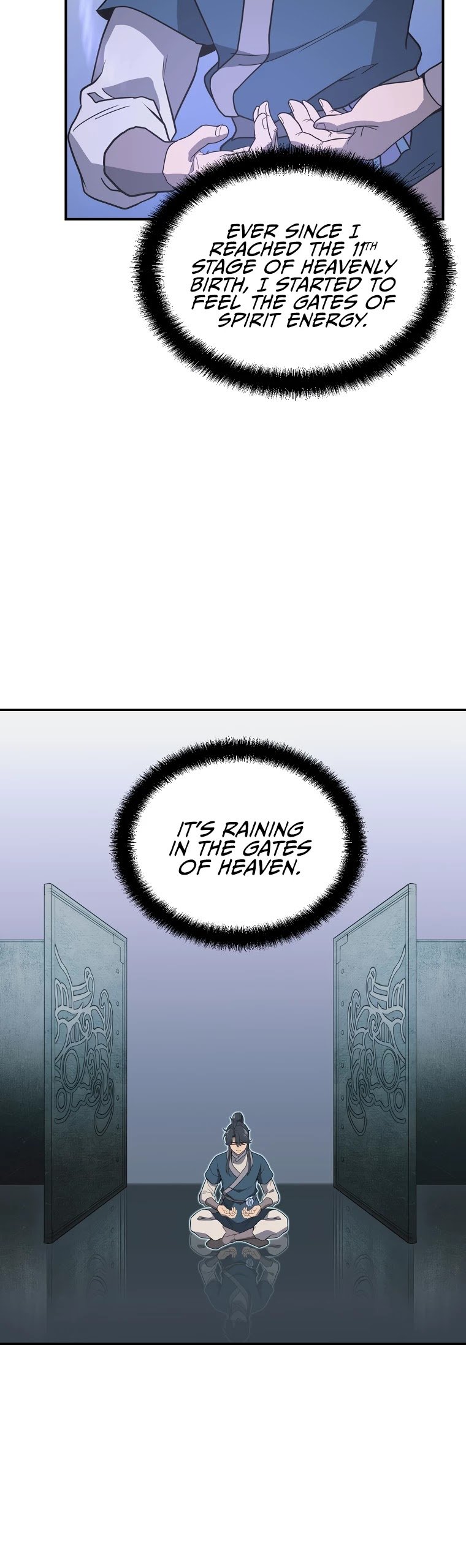Millennium Spinning chapter 15 - page 30