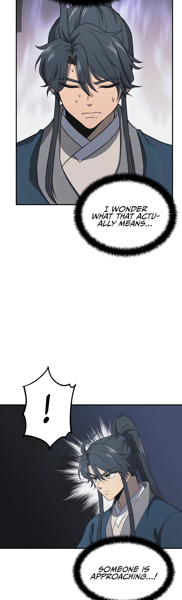 Millennium Spinning chapter 15 - page 32