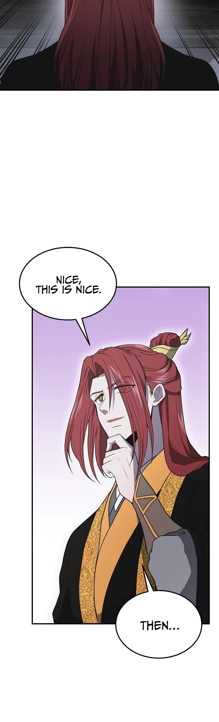 Millennium Spinning chapter 15 - page 36