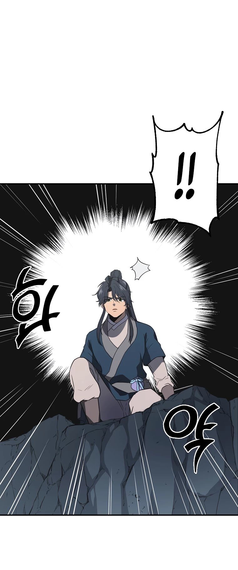 Millennium Spinning chapter 15 - page 38