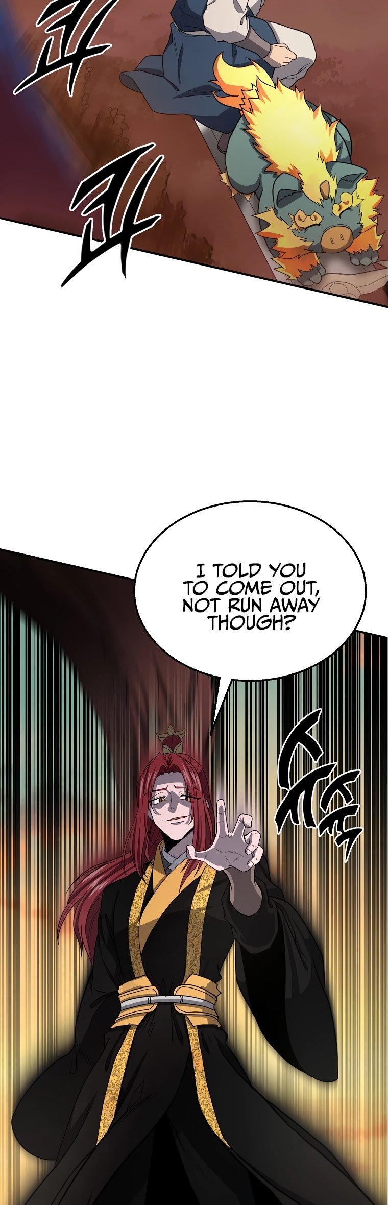 Millennium Spinning chapter 15 - page 42