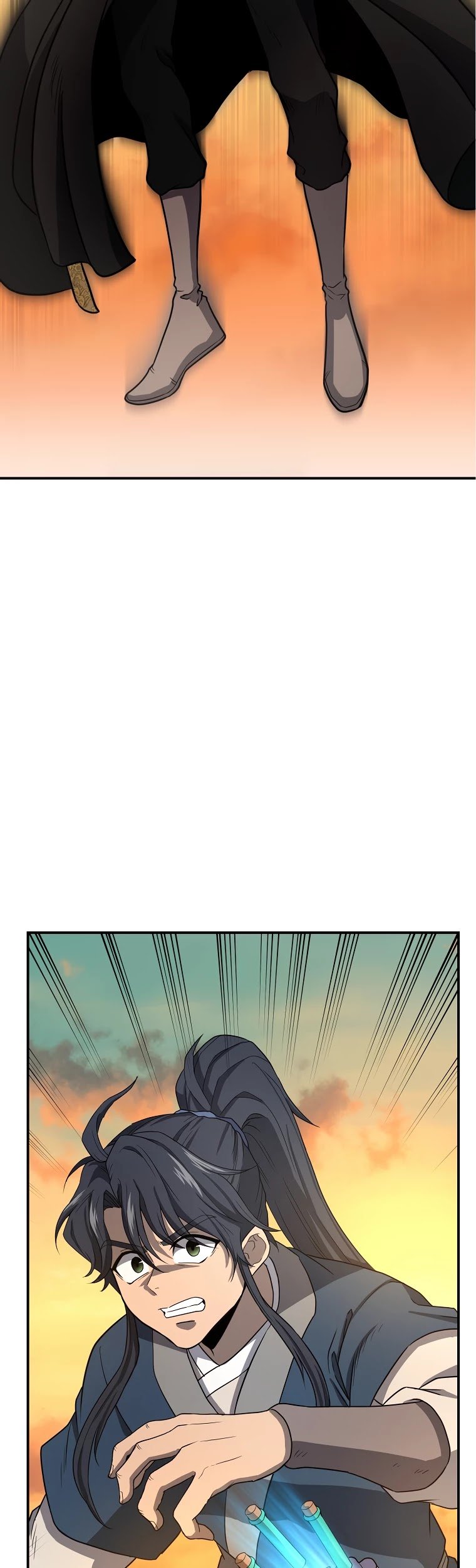 Millennium Spinning chapter 15 - page 43