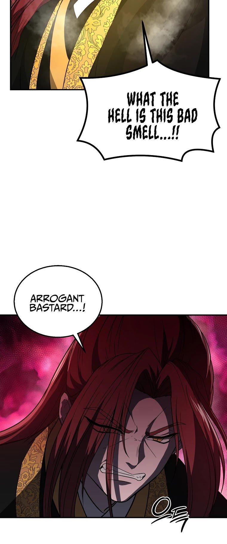 Millennium Spinning chapter 15 - page 46