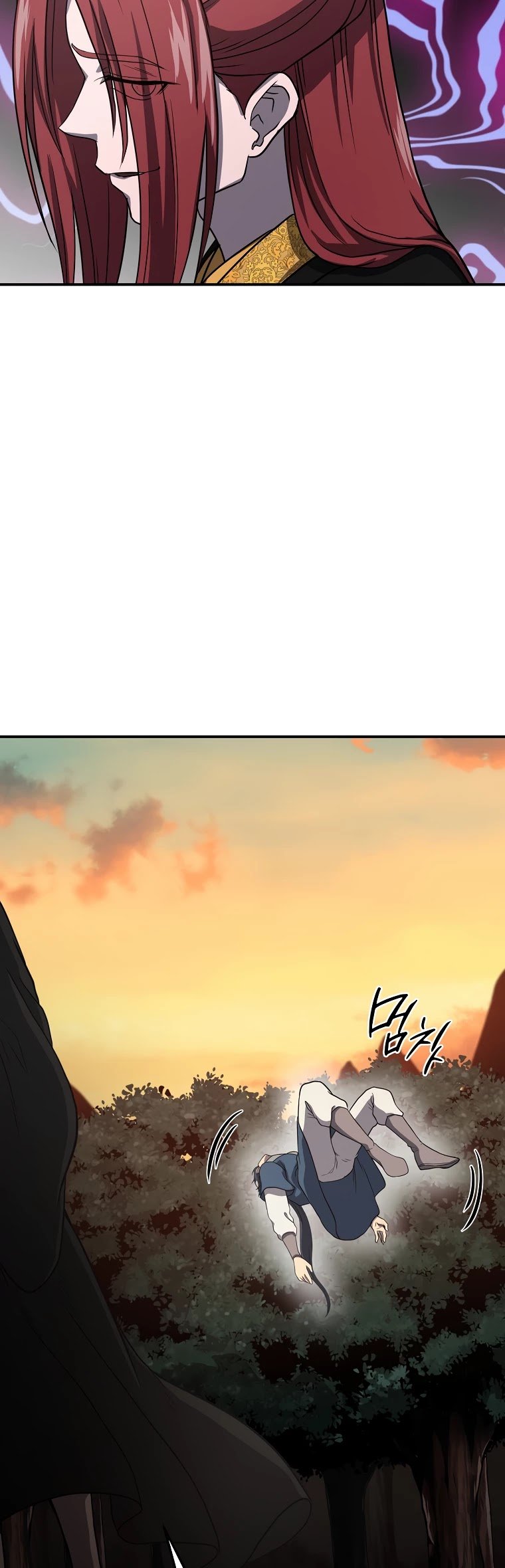 Millennium Spinning chapter 15 - page 60