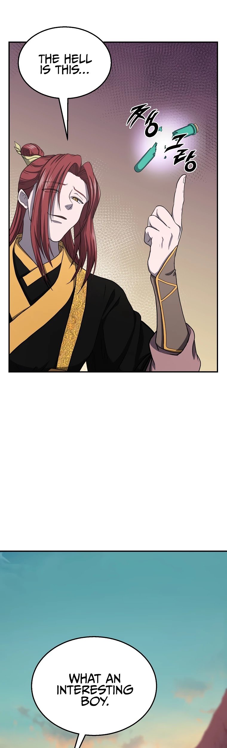 Millennium Spinning chapter 15 - page 62