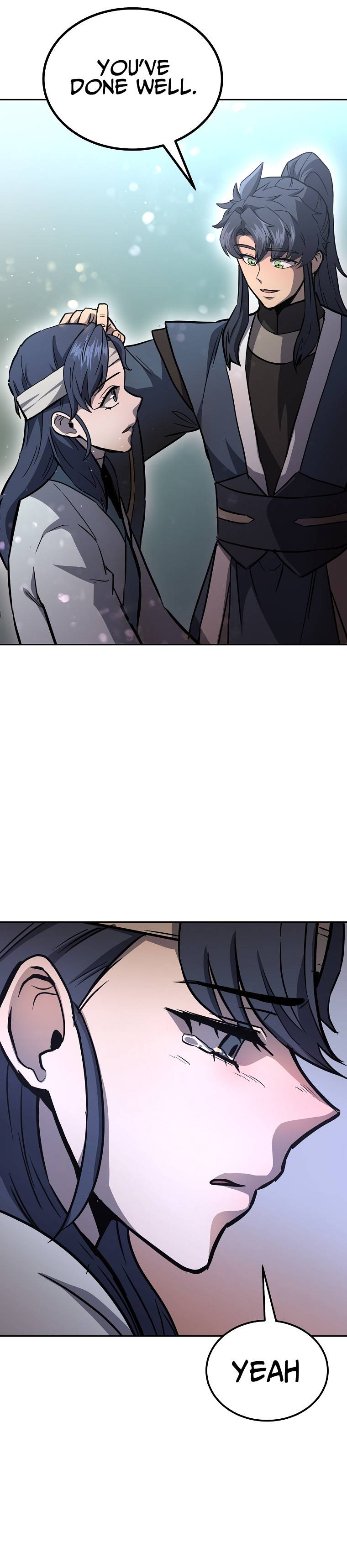 Millennium Spinning Chapter 78 - page 14
