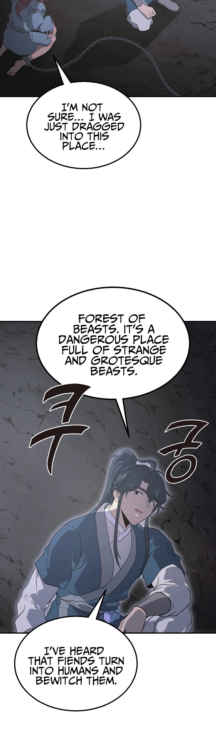 Millennium Spinning chapter 14 - page 10