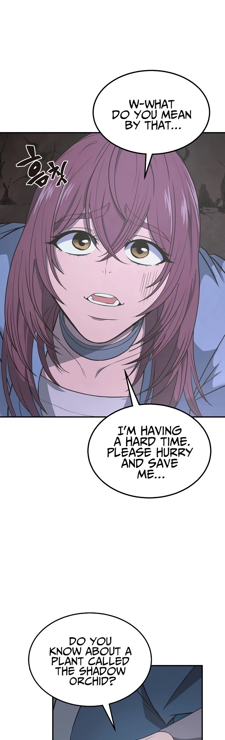Millennium Spinning chapter 14 - page 11