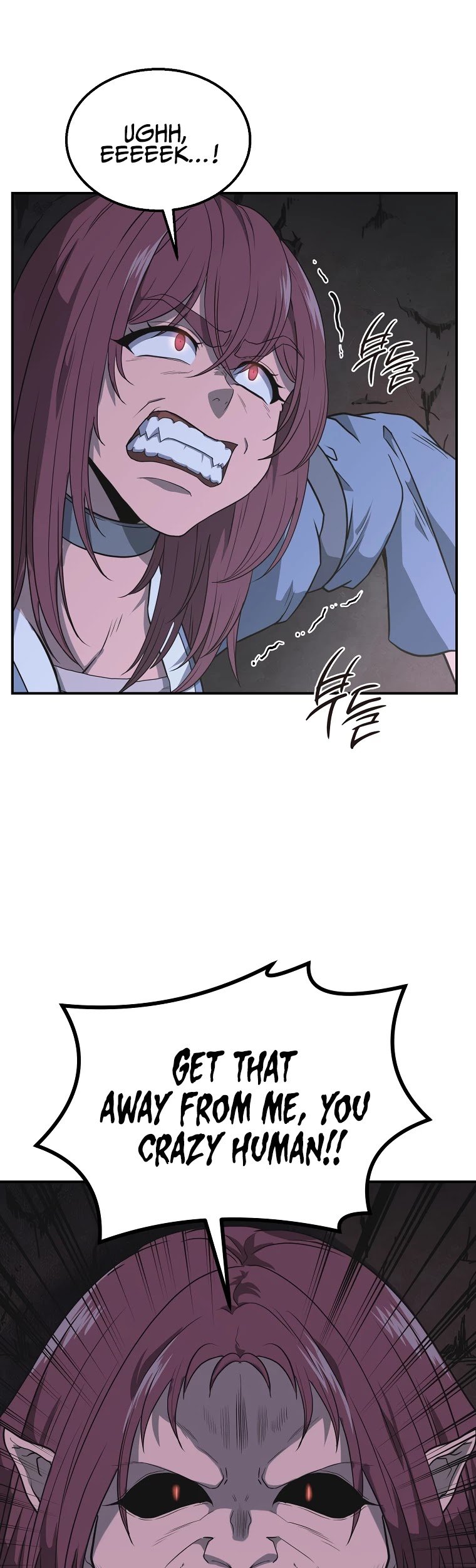Millennium Spinning chapter 14 - page 15